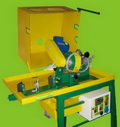 affilatrice diamantata regolabile per mola di seghe a nastro